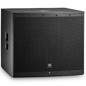 JBL EON 618S Caixa ativa profissional com subwoofer de 18" 1000 watts