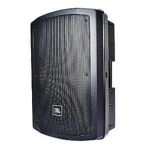 JBL JS 15BT Caixa acústica ativa 15" 200w RMS / USB / SD / Bluetooth / Entrada para Microfone