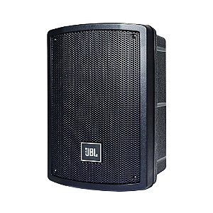 JBL JS 8BT Caixa acústica ativa 8" 50w RMS / USB / SD / Bluetooth / Entrada para Microfone