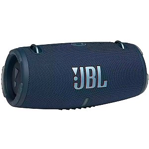 JBL Xtreme 3 Caixa de Som Bluetooth PartyBoost à prova d’água IP67 Bateria 15 Horas