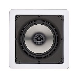 Loud SQ6 50 (UN) - Caixa acústica de embutir 6" 50W 2 vias