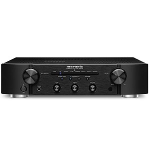 Marantz PM6006 - Amplificador Integrado Stereo com entrada Digital 2ch 45w