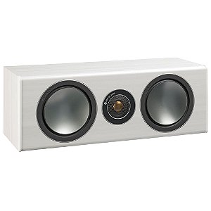 Monitor Audio Bronze Centre - Caixa acústica Central 2-vias para Home Theater