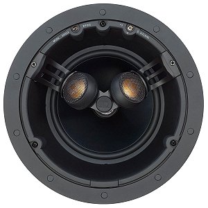 Monitor Audio C265-FX Alto Falante de Teto de Embutir  85W