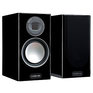 Monitor Audio Gold G100 5G Par de Caixas Acústicas 2-Vias 120W 4 Ohms