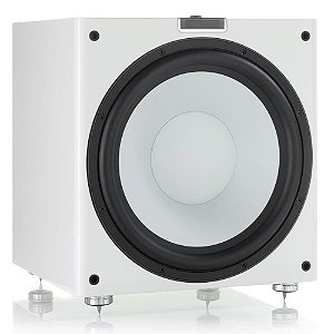 Monitor Audio Gold W15 - Subwoofer ativo 15" 650w RMS