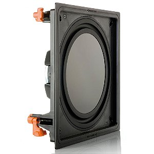 Monitor Audio In-wall IWS-10 - Subwoofer Passivo de embutir