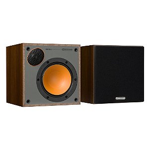 Monitor Audio Monitor 50 - Par de Caixas Surround 15-70w