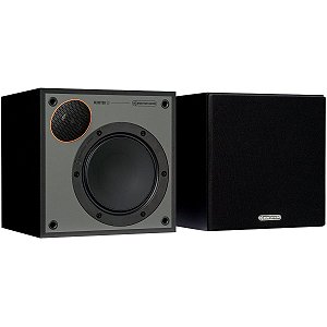 Monitor Audio Monitor 50 4G Par de Caixas Surround 2-vias 70W 8 ohms