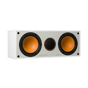 Monitor Audio Monitor C150 - Caixa Acústica Central 20-100w 2-vias