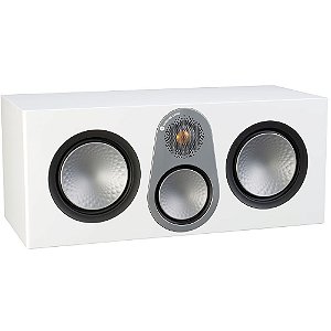 Monitor Audio Silver C350 - Caixa acústica Central para Home Theater