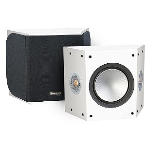 Monitor Audio Silver FX (6G) - Par de caixas acústicas Surround Dipolar/Bipolar