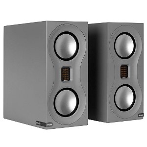 Colunas Hi-Fi Edifier S880DB Hi-Res 2.0 Bookshelf Studio 88W Brancas