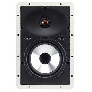 Monitor Audio Trimless WT265 - Caixa acústica de embutir 2-vias 65w 6 ohms
