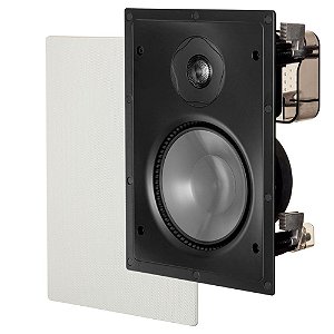 Paradigm CI Pro P65-IW Caixa Acústica de Embutir 6,5" 2-vias 120w