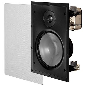 Paradigm CI Pro P80-IW Caixa Acústica de Embutir Unidade 8" 2-vias 150w