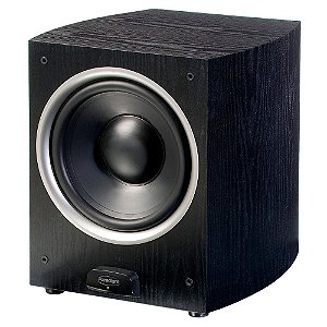 Paradigm PDR 100 Subwoofer Ativo 10" 360w 120V