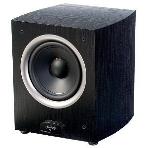 Paradigm PDR 80 Subwoofer Ativo 8" 300w 120V