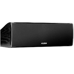 Polk Audio CSI-A6 - Caixa Acústica central para Home Theater 200w