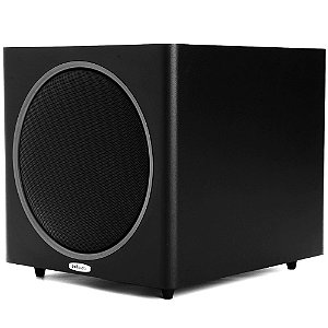 Polk Audio PSW125 - Subwoofer ativo de 12" com 150w RMS