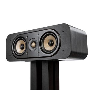 Polk Audio Signature Elite ES30 Caixa Acústica Central Dolby Atmos DTS:X Alta Fidelidade