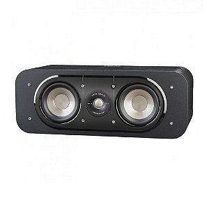 Polk Audio Signature S30 - Caixa acústica Central 125w 8 Ohms