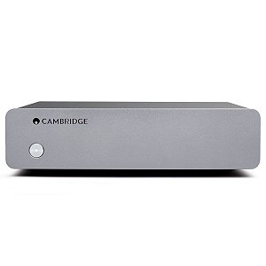 Pré-amplificador Phono Cambridge Audio Alva Solo Moving Magnet (MM)