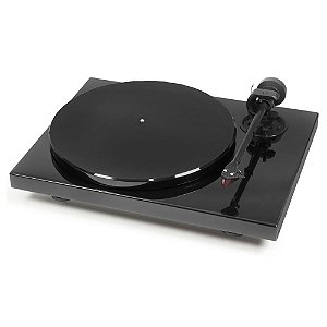 Pro-Ject 1Xpression Carbon - Toca-discos Hi-End com agulha 2M-RED sem phono