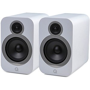 Q Acoustics 3030i - Par de Caixas Acústicas Bookshelf 145W 4-6 Ohms