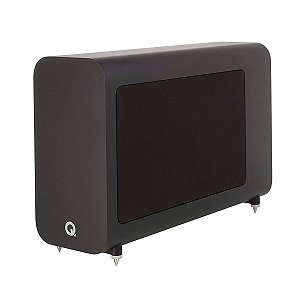 Q Acoustics 3060s - Subwoofer Ativo de 8" 150watts Classe D 100V