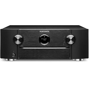 Receiver 9.2ch Marantz SR6012 UltraHD 4K Airplay Wifi Bluetooth Spotify DolbyAtmos