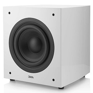 Revel Performa 3 B10 Subwoofer Ativo de 10 " 800W