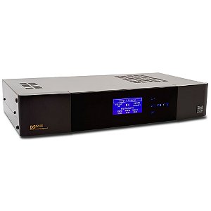 Savage DS02100 - Amplificador de áudio digital 2 canais de 100w
