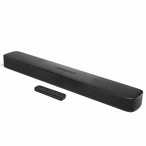 Soundbar JBL Bar 5.0 MultiBeam Dolby Atmos 4K Bluetooth HDMI