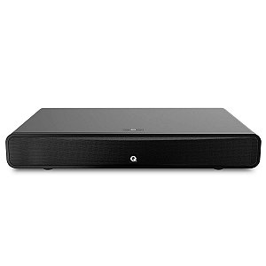 Soundbar Q Acoustics M2 Soundbase 80w apt-X Bluetooth NFC HDMI USB