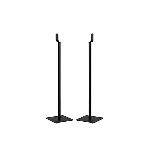 Suporte Pedestal para Caixas Satélite Monitor Audio MASS TB (Par)