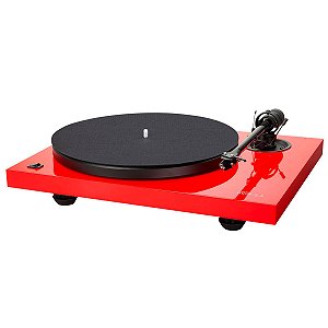 Toca-Discos Music Hall mmf-2.3le Sem Phono 33-1/3 e 45RPM Bivolt