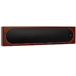 Monitor Audio Radius 225 - Caixa acústica Central 2-vias 150Watts 4" Walnut