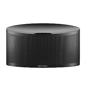 Bowers & Wilkins Z-2 - Dock com conector Lightning e Airplay Preto