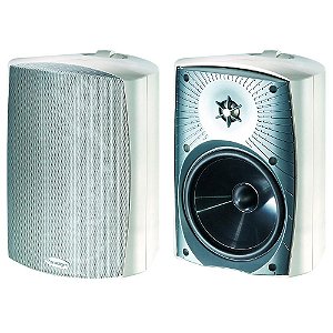 Paradigm Stylus 370 - Par de Caixas acústicas Outdoor 2-vias 100w Branco