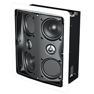 Definitive Technology UIW RSS II Caixa Acústica de Embutir Bipolar 200W 8 Ohms