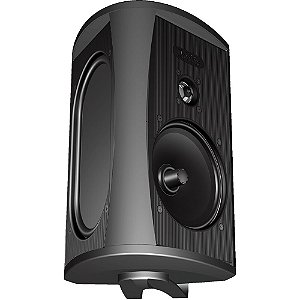 Definitive Technology AW5500 Caixa Acústica All-Weather Outdoor Full-Range 5,25" Pol. 175W Branco