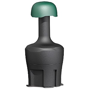 JBL Professional Garden GSB12 Subwoofer de Paisagem Jardim Embutido no Solo 900W Verde