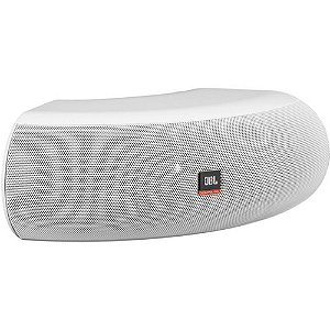 JBL Professional Control CRV Caixa Acústica de Alto Design Arquitetônico Indoor Outdoor 300W 4 Ohms IP34 Branco
