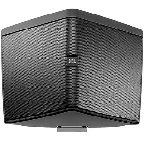 JBl Professional Control HST Caixa Acústica de Cobertura Ampla Indoor Outdoor 5,25" Pol. 300W 8 Ohms Preto