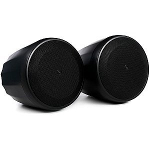 Par de Alto-Falantes JBL Professional Control 60PS/T Potência de 300W 8 Ohms Preto