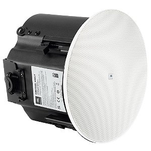 Alto-Falante Coaxial JBL Control 426C/T-LS Arandela Bidirecional de 6,5" 2 Vias 220W IP33