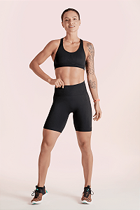 Bermuda Basic Fit Lupo
