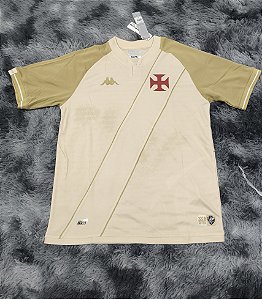 Camisa Vasco  2024 - Edição Especial - KAPPA