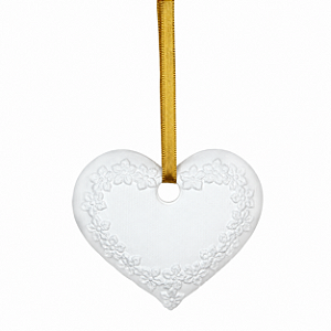 Pingente de Gesso Perfumado